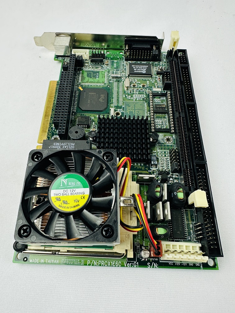 Protech Systems PROX-1660 CPU Board Protech Systems PROX-1660 CPU Board