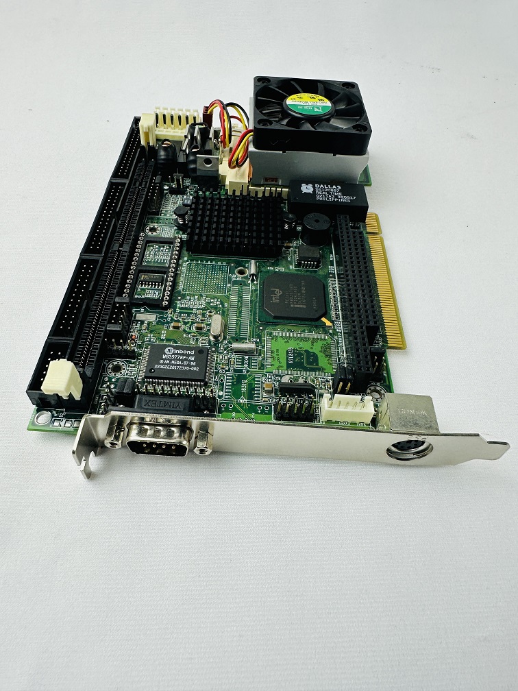 Protech Systems PROX-1660 CPU Board Protech Systems PROX-1660 CPU Board