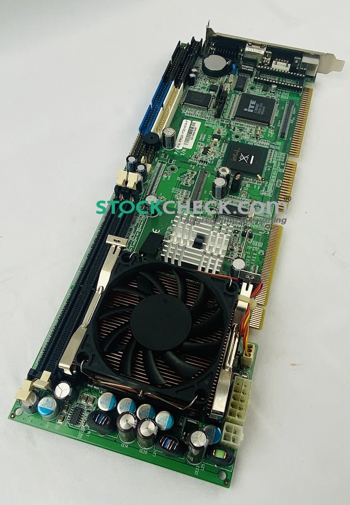 Protech Systems PROX-1720-G1A-P CPU Board Protech Systems PROX-1720-G1A-P CPU Board