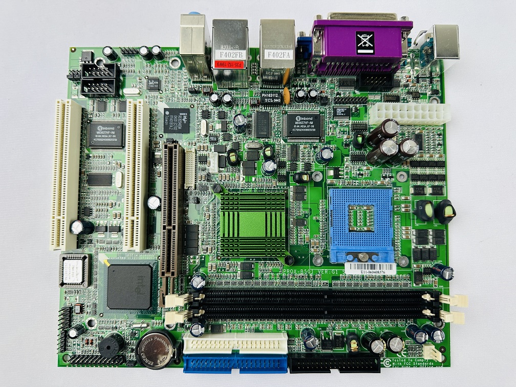 PROX-B501-P0604