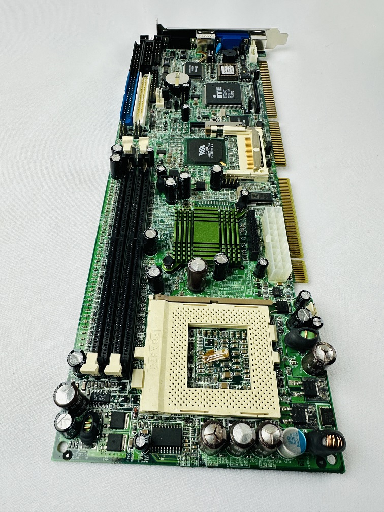 Protech Systems PROX1688 CPU Board Protech Systems PROX1688 CPU Board