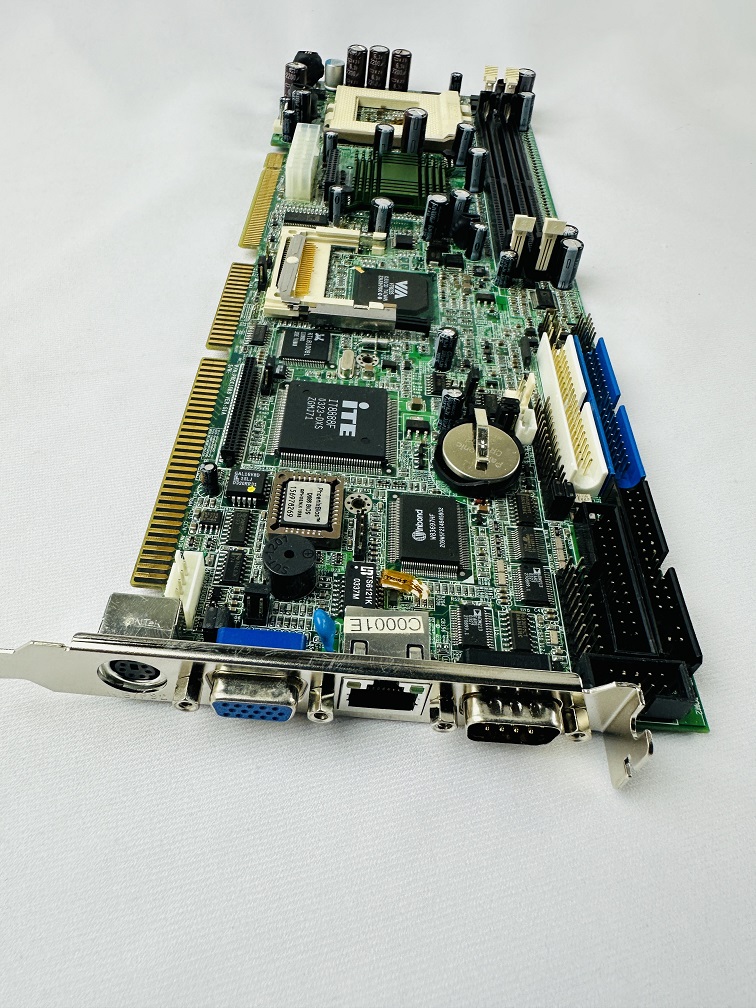 Protech Systems PROX1688 CPU Board Protech Systems PROX1688 CPU Board