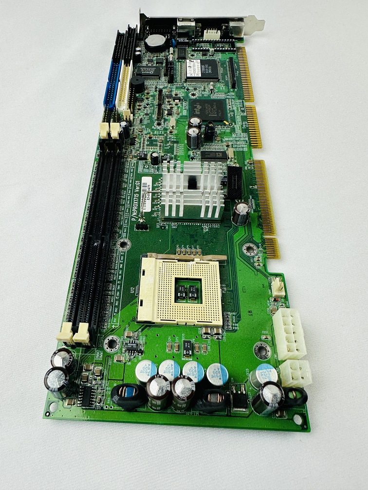 Protech Systems PROX-1715 CPU Board Protech Systems PROX-1715 CPU Board