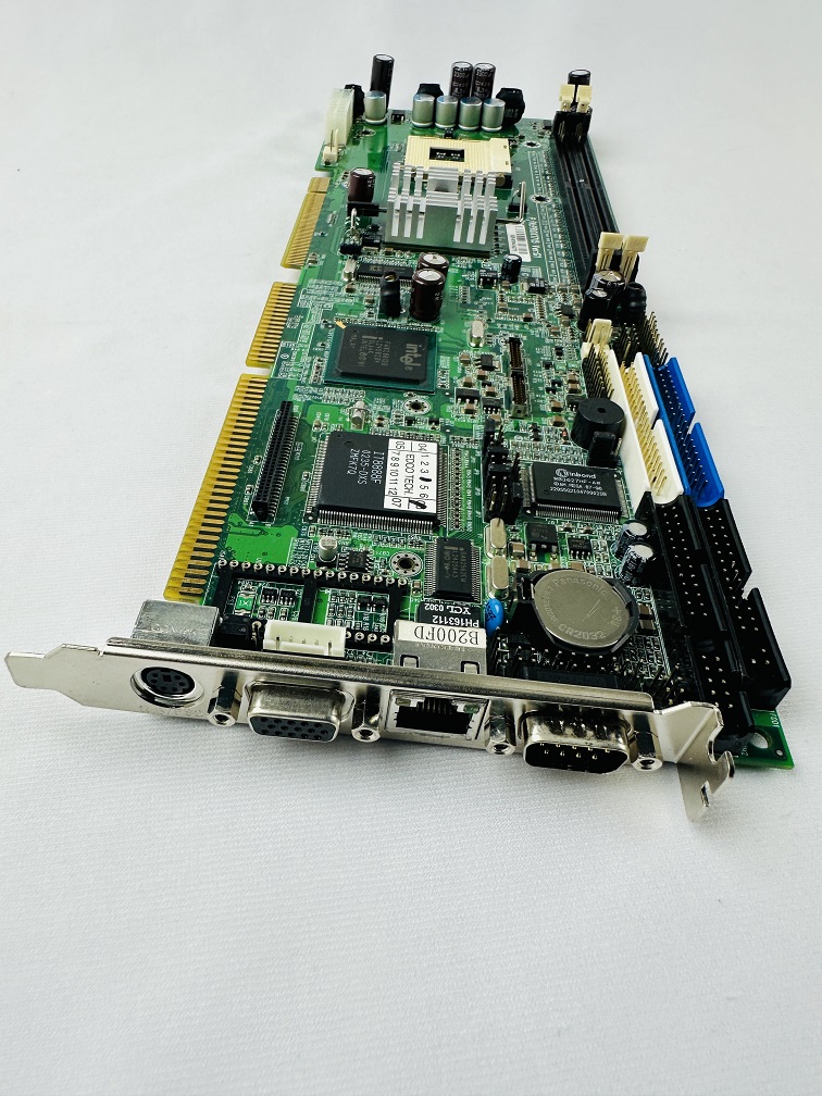 Protech Systems PROX-1715 CPU Board Protech Systems PROX-1715 CPU Board