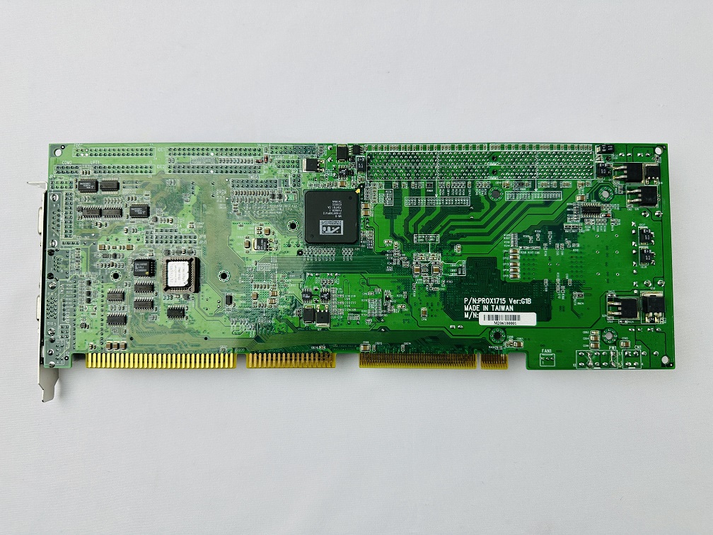 Protech Systems PROX-1715 CPU Board Protech Systems PROX-1715 CPU Board