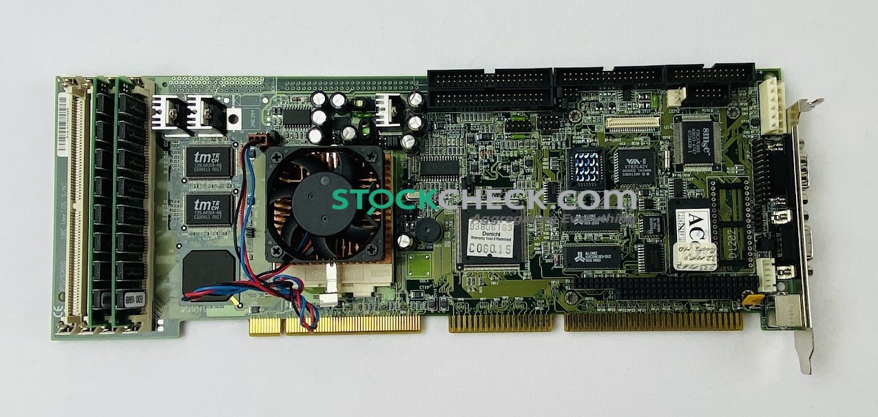 Mitac 550-G5F Mitac 550-G5F