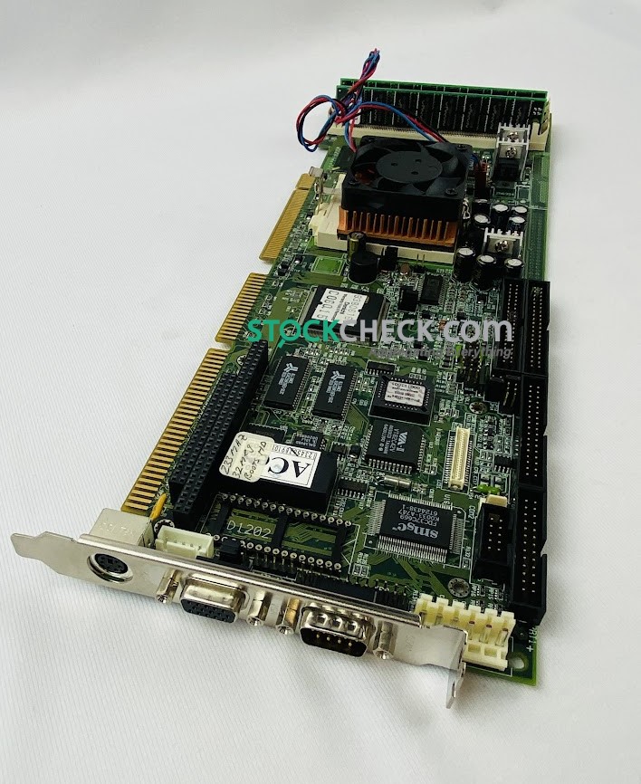 Mitac 550-G5F Mitac 550-G5F