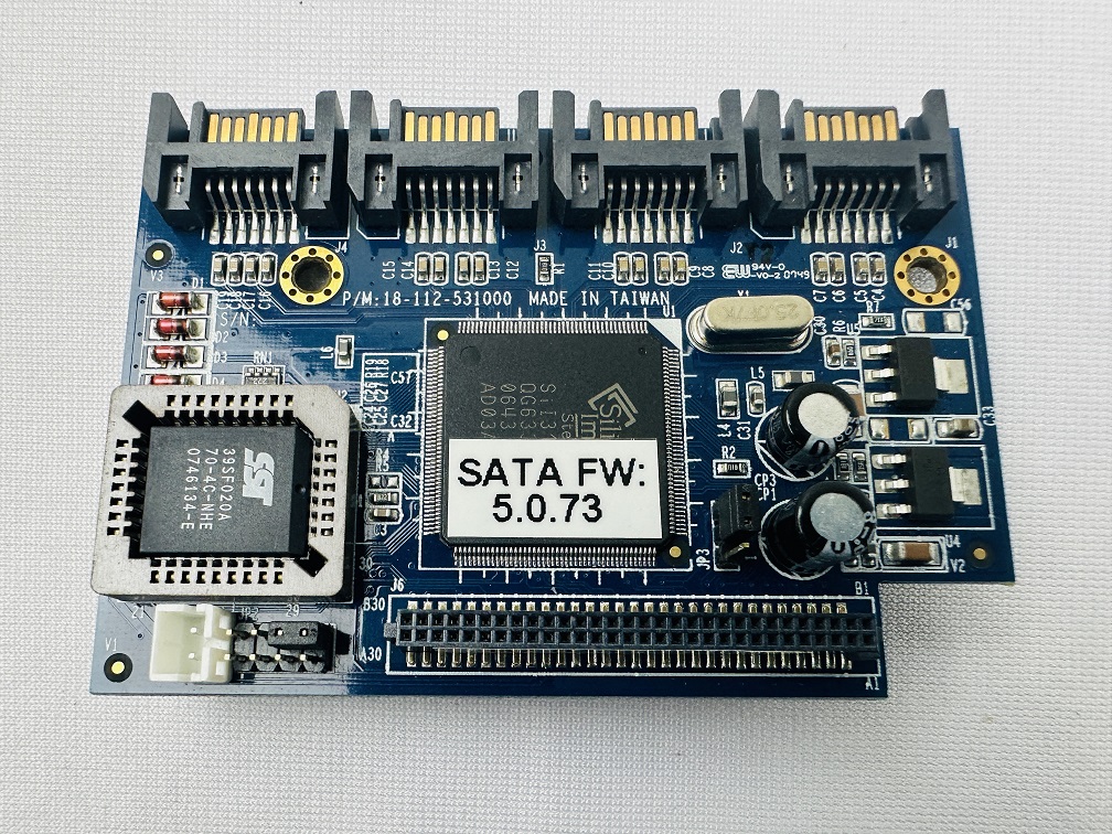 PDB-E5310VLF-S01-G1A-P