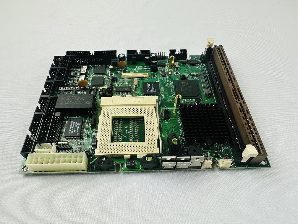 Protech Systems PROX-1670G1A CPU Board Protech Systems PROX-1670G1A CPU Board