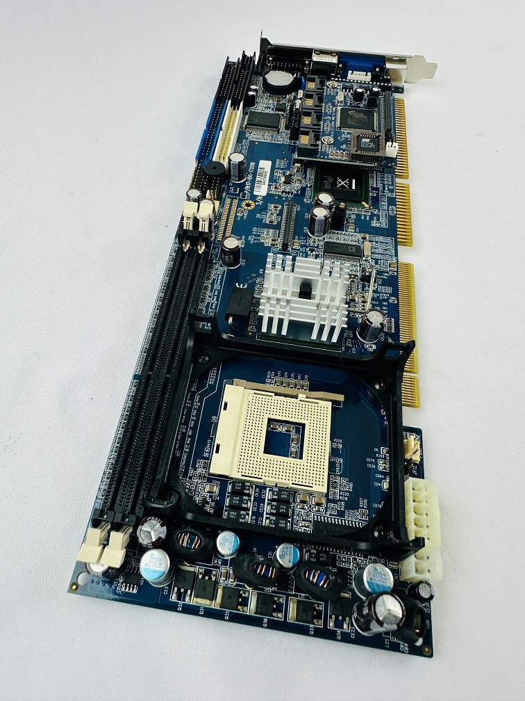 Protech Systems PROX-1720LFS-XDL Protech Systems PROX-1720LFS-XDL