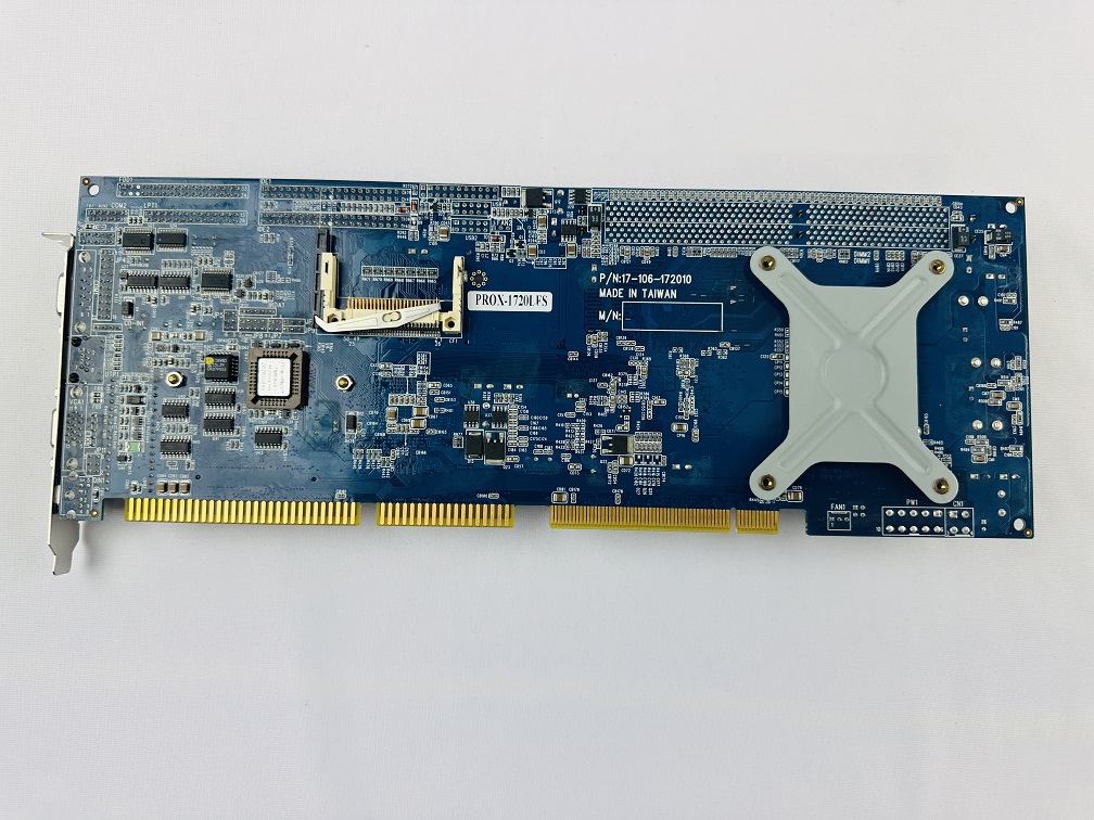 Protech Systems PROX-1720LFS-XDL Protech Systems PROX-1720LFS-XDL