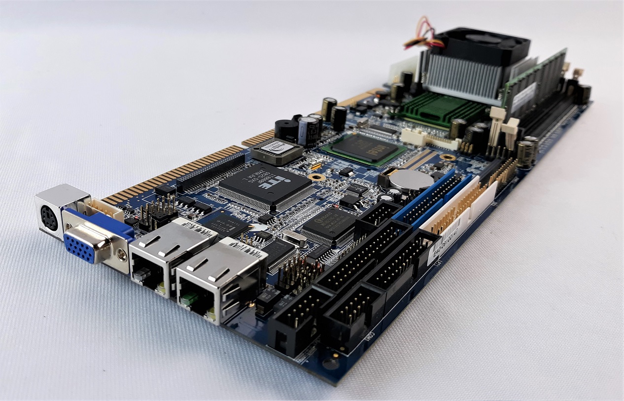 Protech Technologies PROX-F501LF-C-PCB CPU Board Protech Technologies PROX-F501LF-C-PCB CPU Board