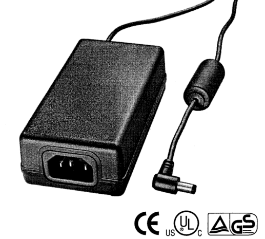 Phihong PSM-15U-150 15V Single-Output Universal Power Supply Adapter Phihong PSM-15U-150 15V Single-Output Universal Power Supply Adapter