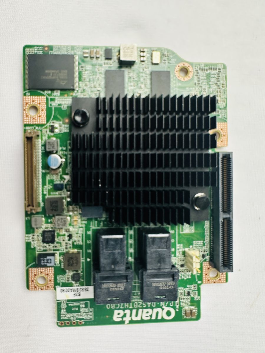 QUANTA DAS2BTH7CB0 Raid Card QUANTA DAS2BTH7CB0 Raid Card