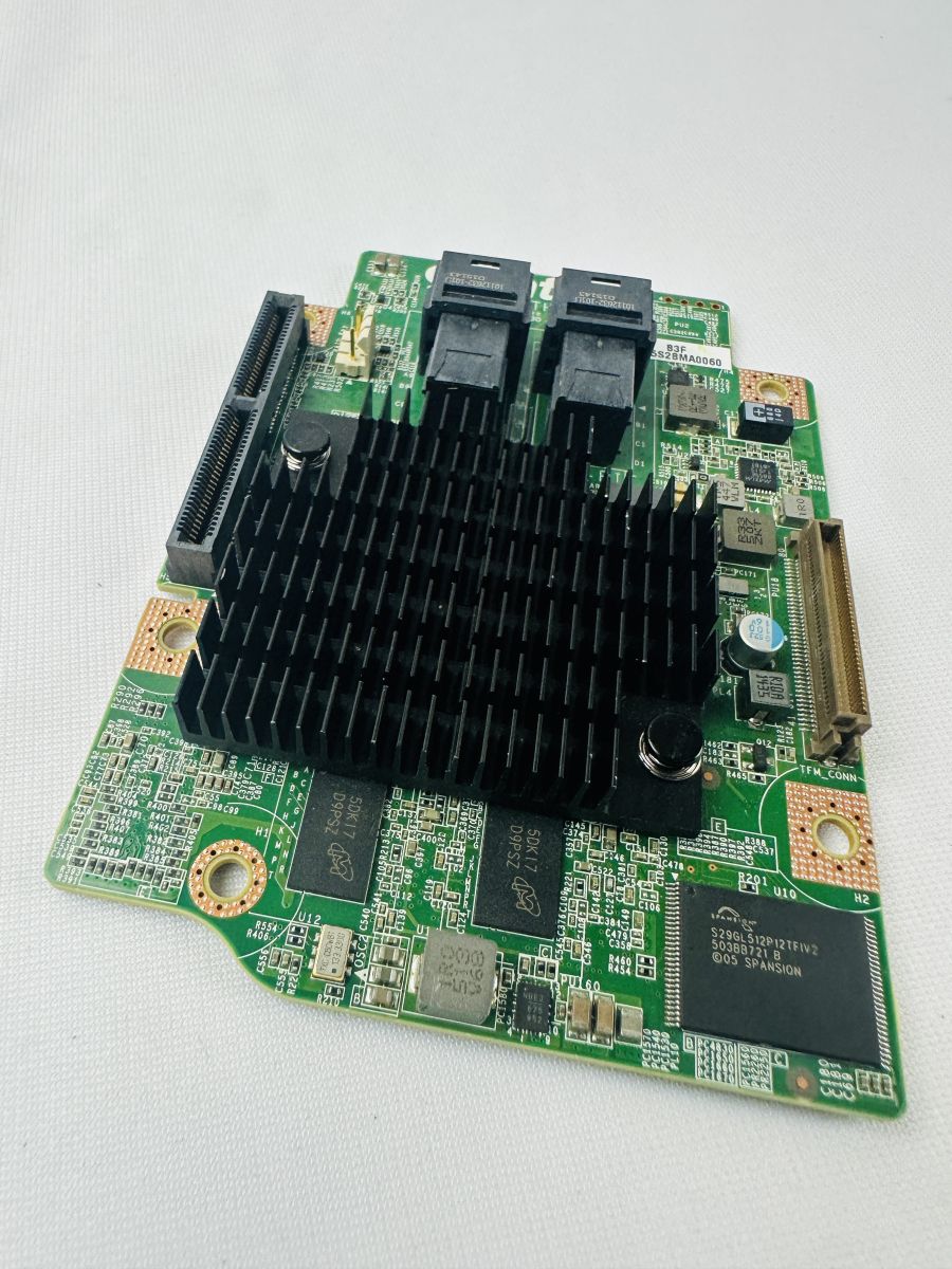 QUANTA DAS2BTH7CB0 Raid Card QUANTA DAS2BTH7CB0 Raid Card
