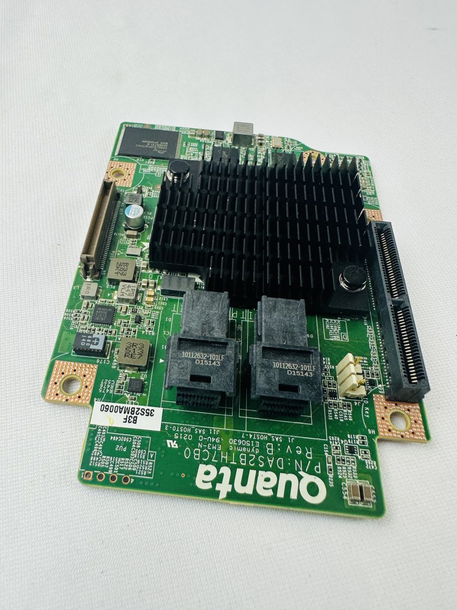 QUANTA DAS2BTH7CB0 Raid Card QUANTA DAS2BTH7CB0 Raid Card