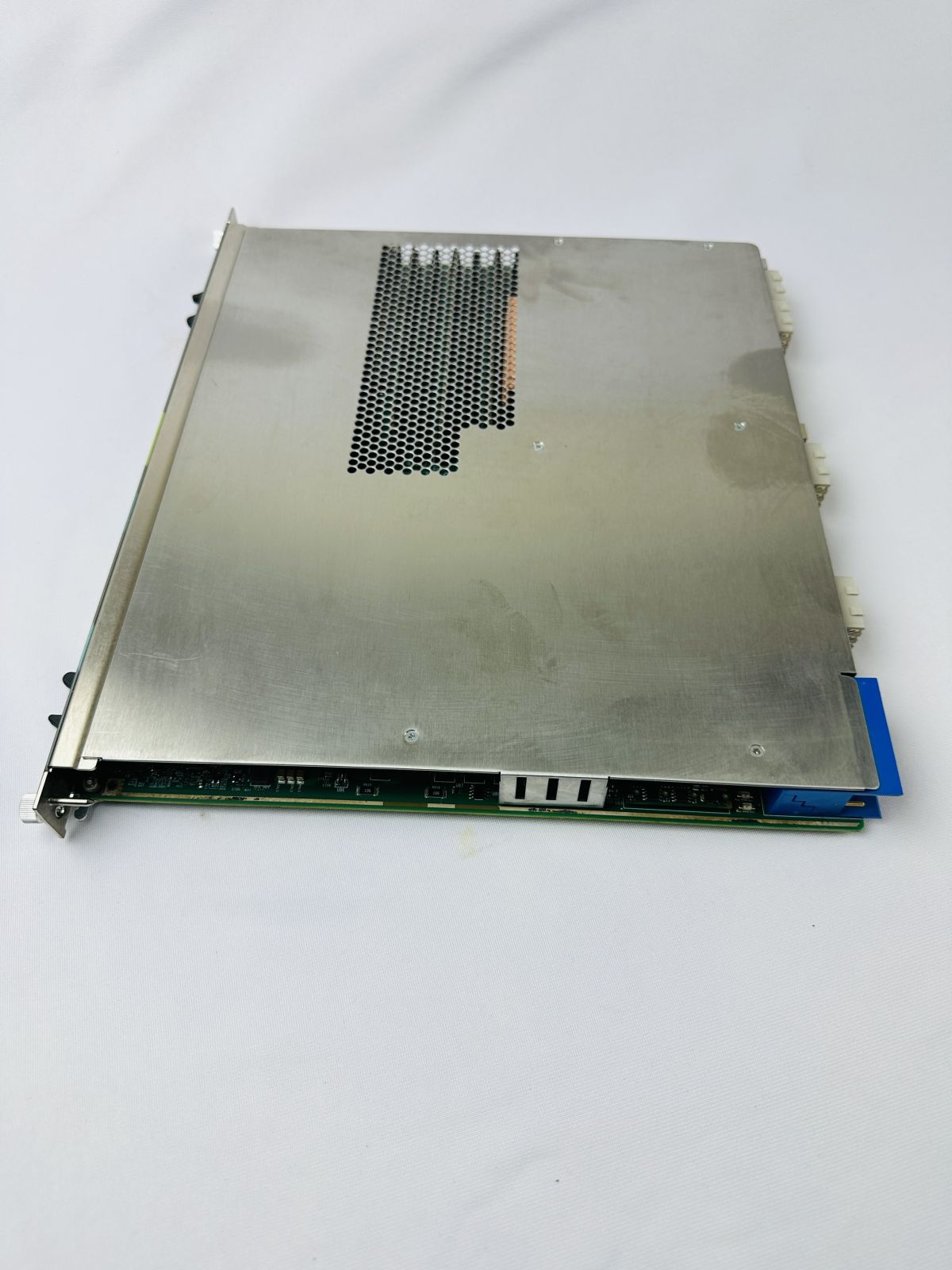 Radisys ATCA-4600 067-11250-0036 MCM-C Processor Board Radisys ATCA-4600 067-11250-0036 MCM-C Processor Board