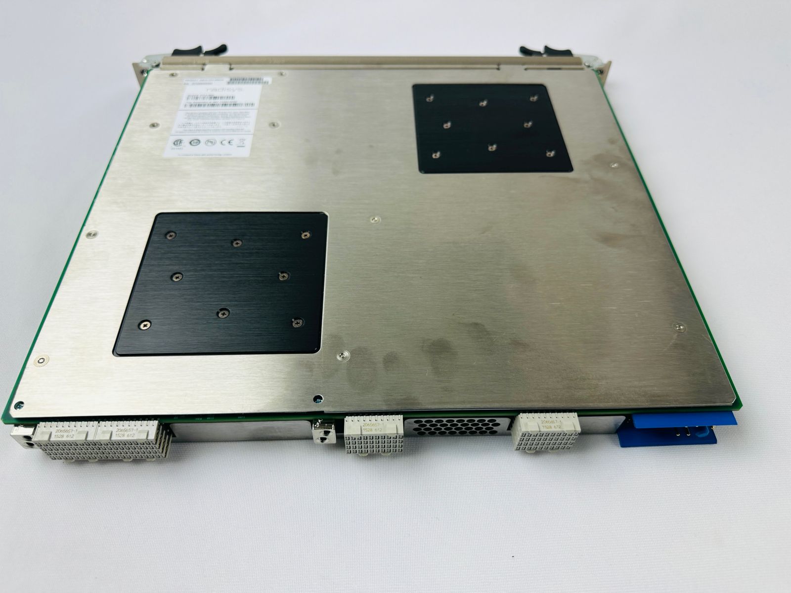Radisys ATCA-4600 067-11250-0036 MCM-C Processor Board Radisys ATCA-4600 067-11250-0036 MCM-C Processor Board