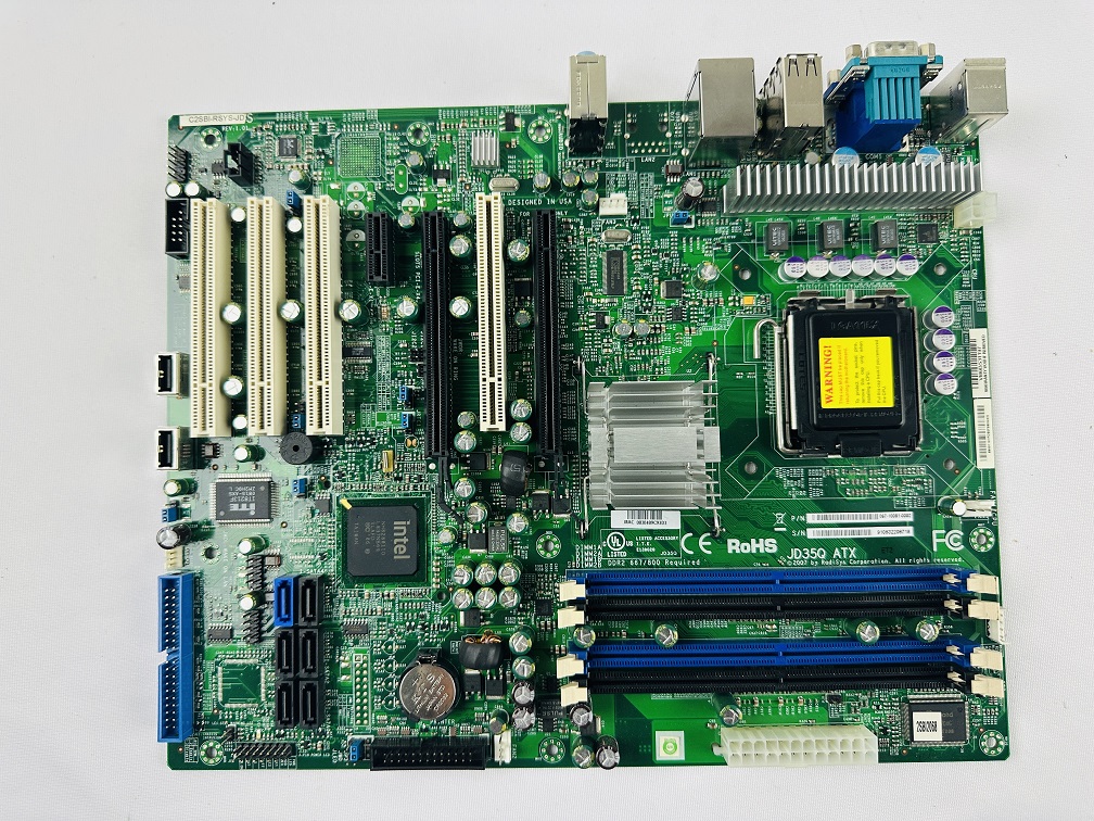 JD35Q ATX