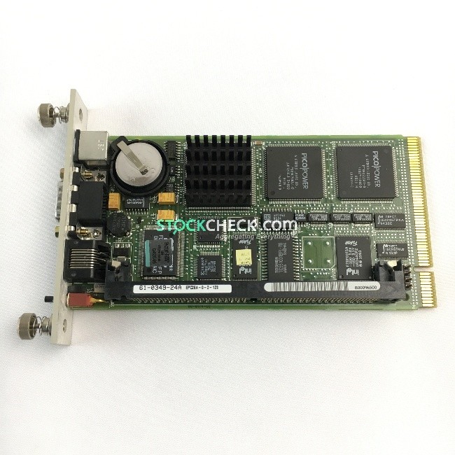 RadiSys EPC-26A RadiSys EPC-26A