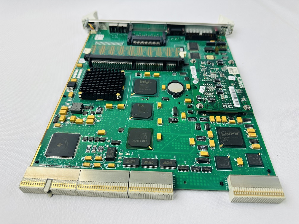 RadiSys MPM-2 CompactPCI CPU Board RadiSys MPM-2 CompactPCI CPU Board