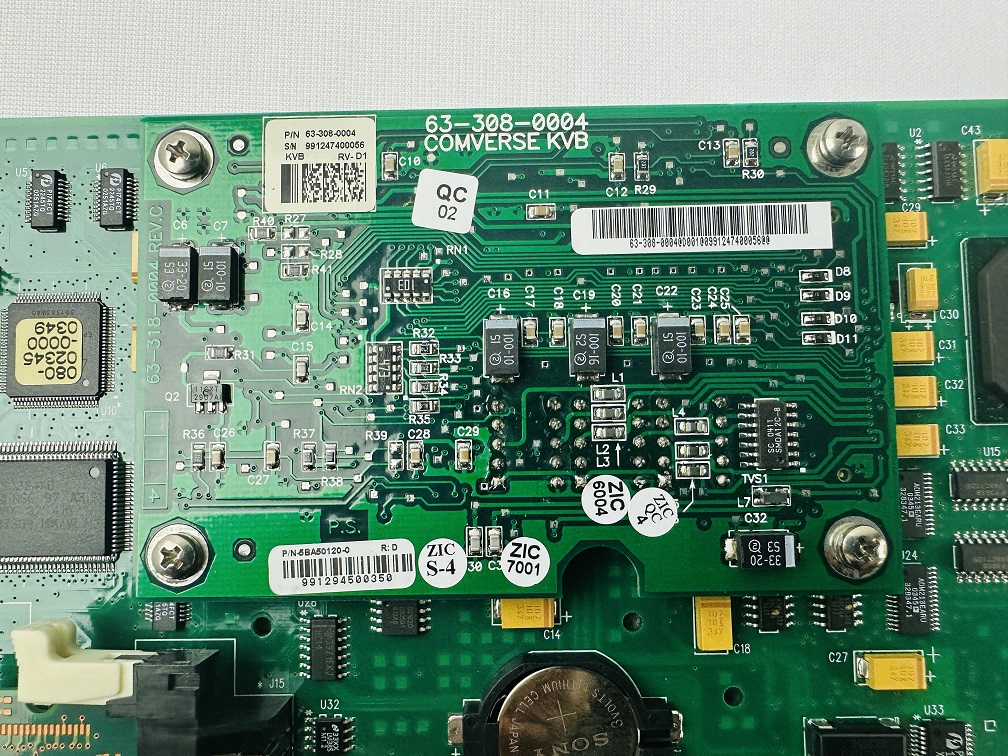 RadiSys MPM-2 CompactPCI CPU Board RadiSys MPM-2 CompactPCI CPU Board