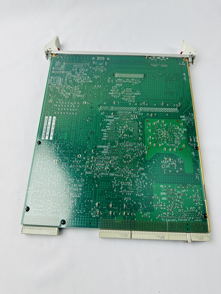 RadiSys MPM-2 CompactPCI CPU Board RadiSys MPM-2 CompactPCI CPU Board