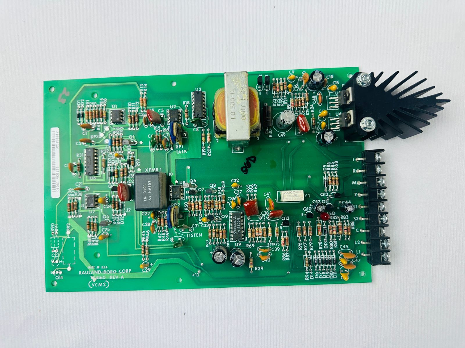 TC4160