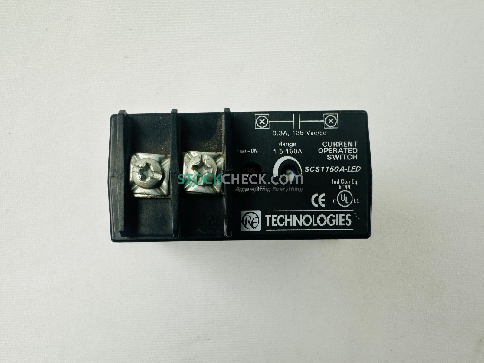SCS1150A-LED