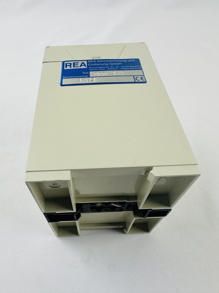 REA DCU 3.4 REA DCU 3.4