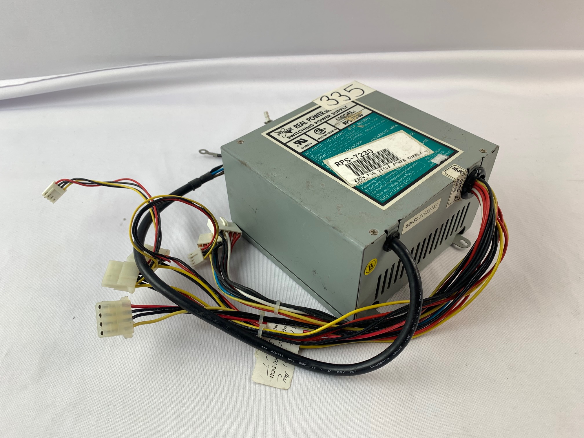 RPS-7230