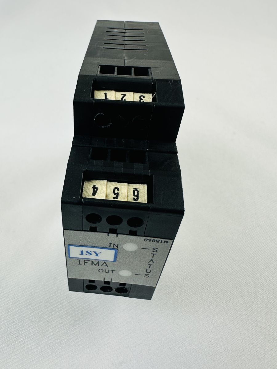 IFMA0035
