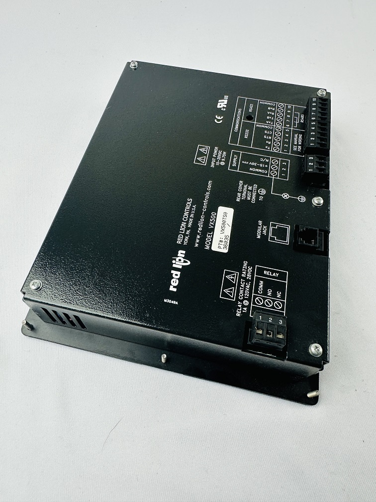 Red Lion Controls VX500TS0 Red Lion Controls VX500TS0
