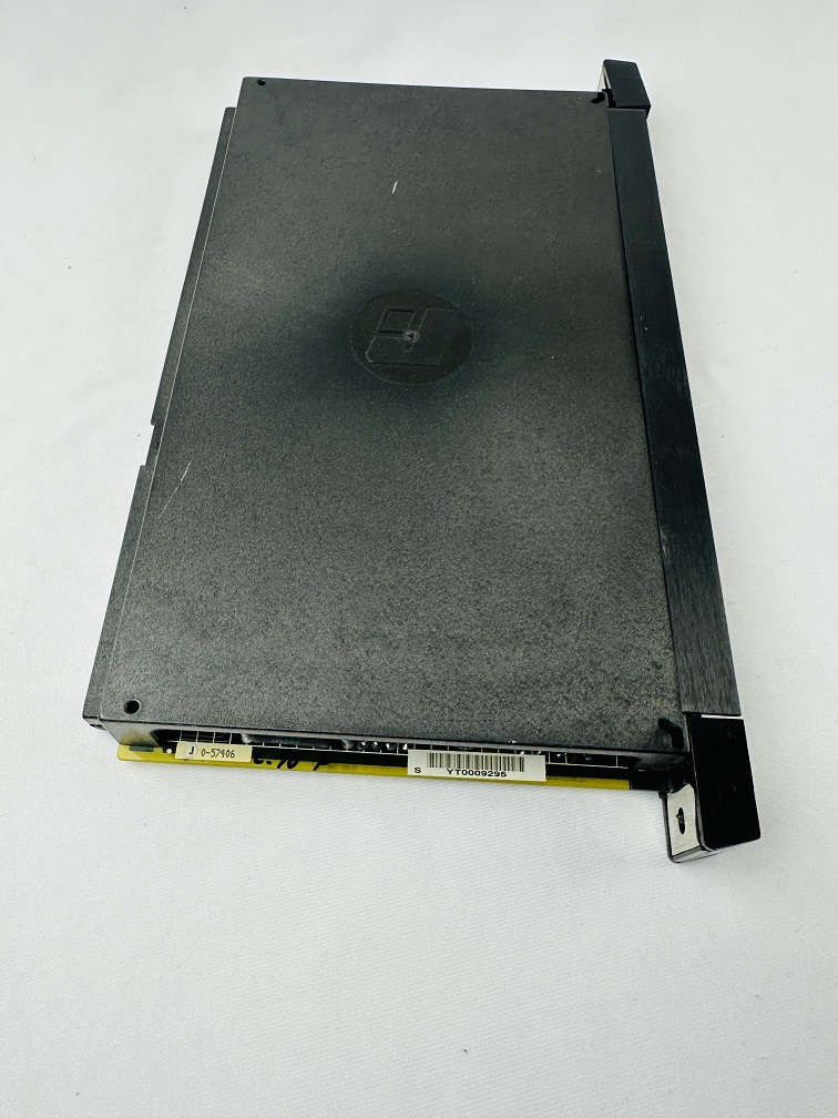 Reliance Electric 0- 57406 57406-J Drive Controller Reliance Electric 0- 57406 57406-J Drive Controller