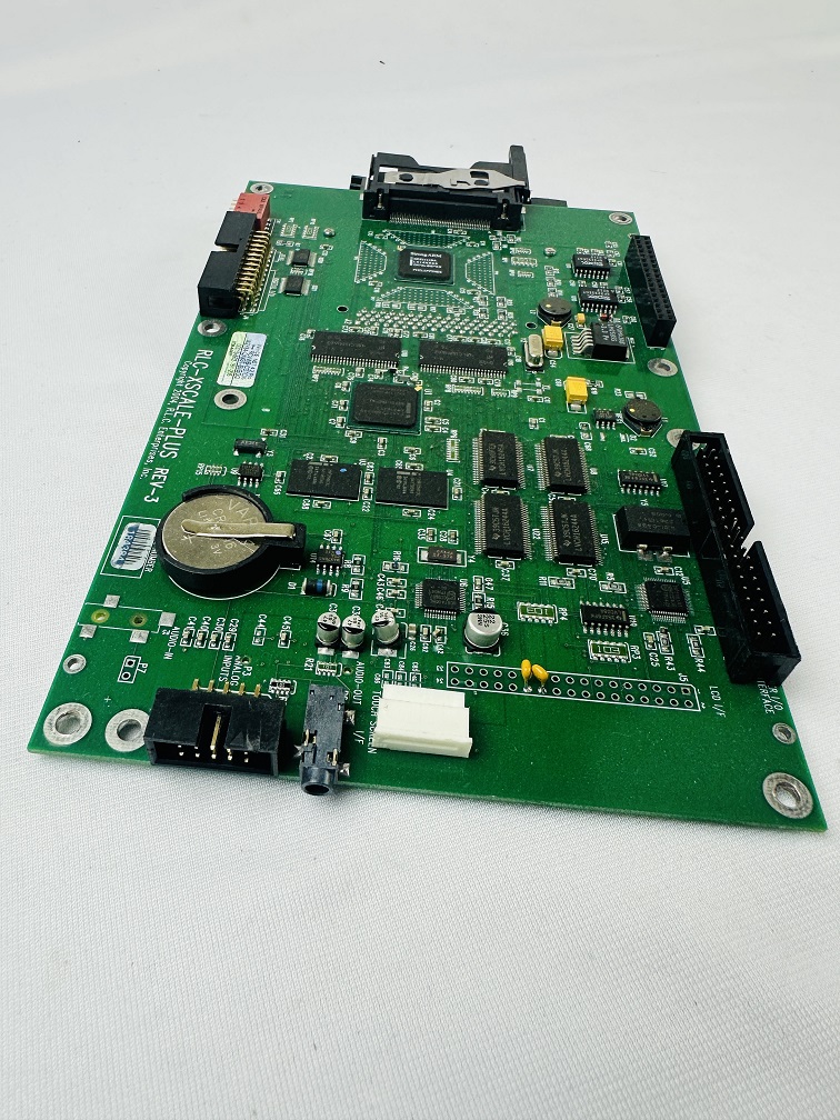 RLC Enterprise RLC-XSCALE-PLUS PC Board RLC Enterprise RLC-XSCALE-PLUS PC Board