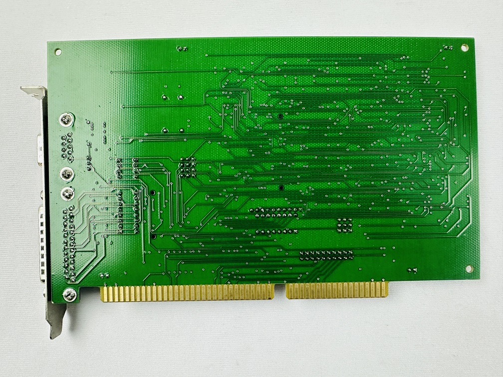 Roadware Corporation 60014 Multiport Laser Interface Card Roadware Corporation 60014 Multiport Laser Interface Card