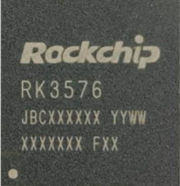 Rockchip Electronics RK3576 Rockchip Electronics RK3576