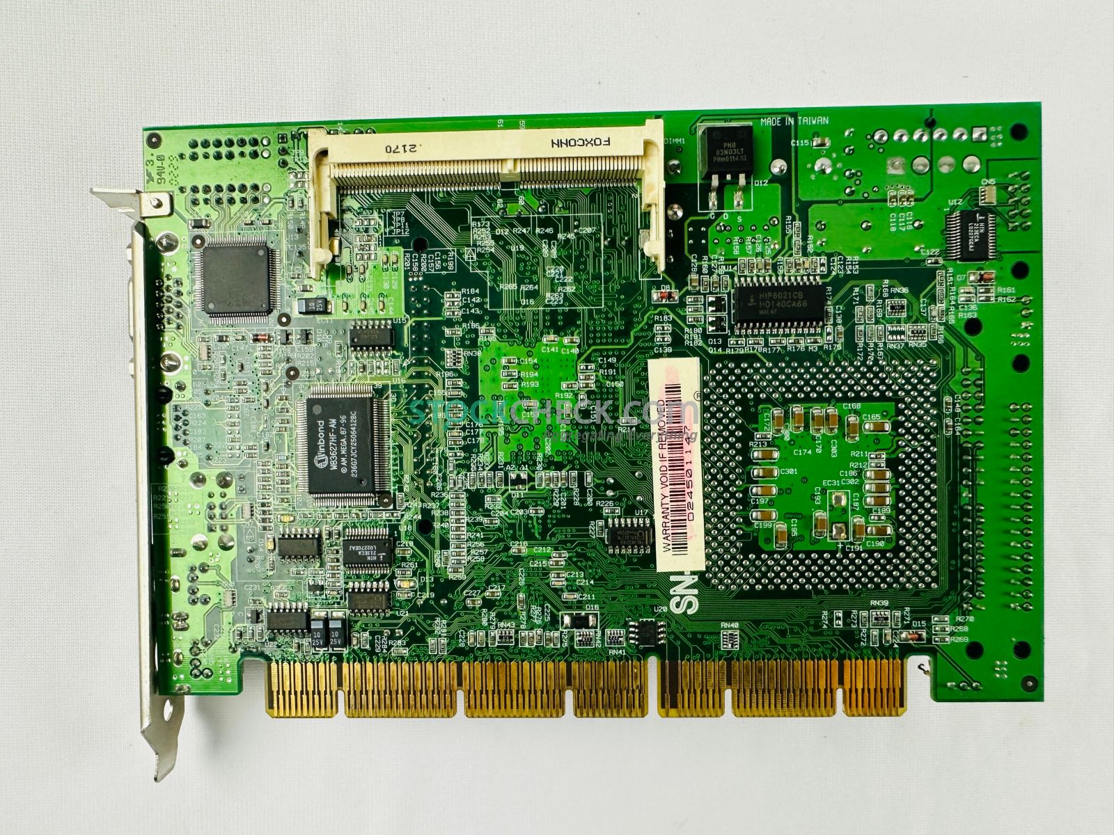 Rockwell Automation 6189-1CPU566 140573-010 RA6181-SB CPU Board Rockwell Automation 6189-1CPU566 140573-010 RA6181-SB CPU Board