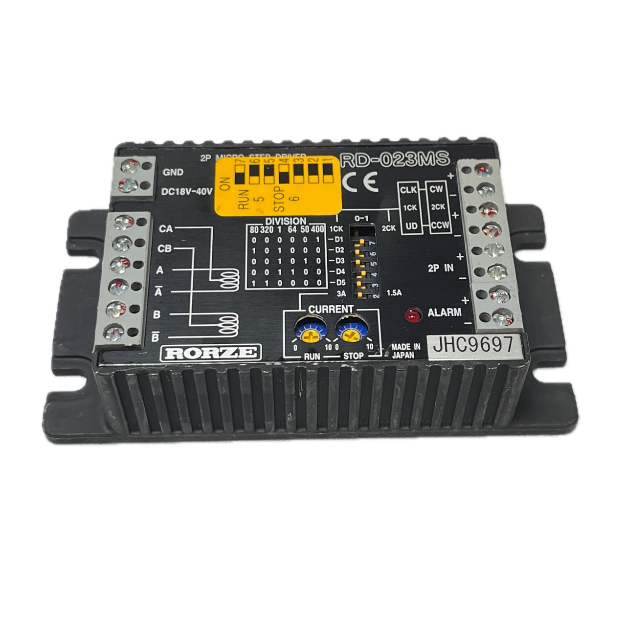 RORZE RD-023MS RORZE RD-023MS
