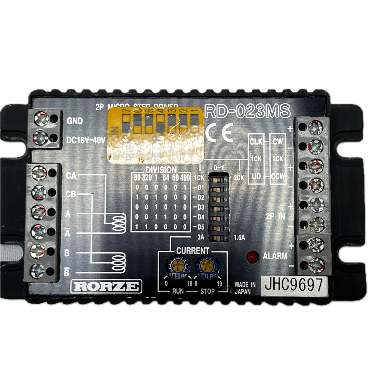 RORZE RD-023MS RORZE RD-023MS
