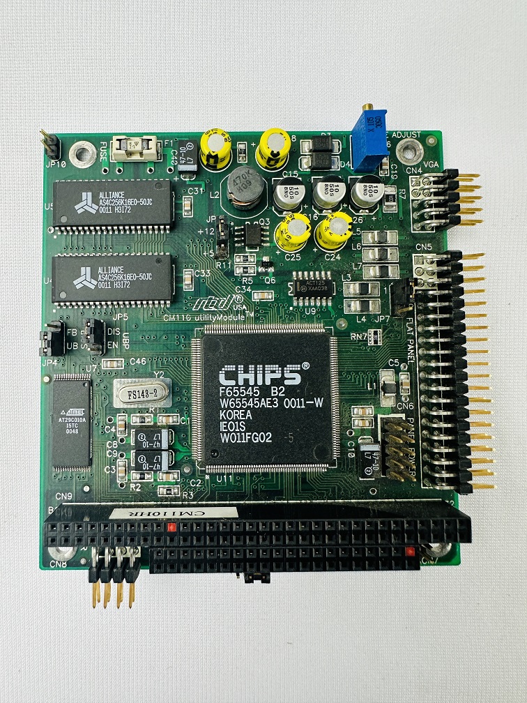 CM110HR