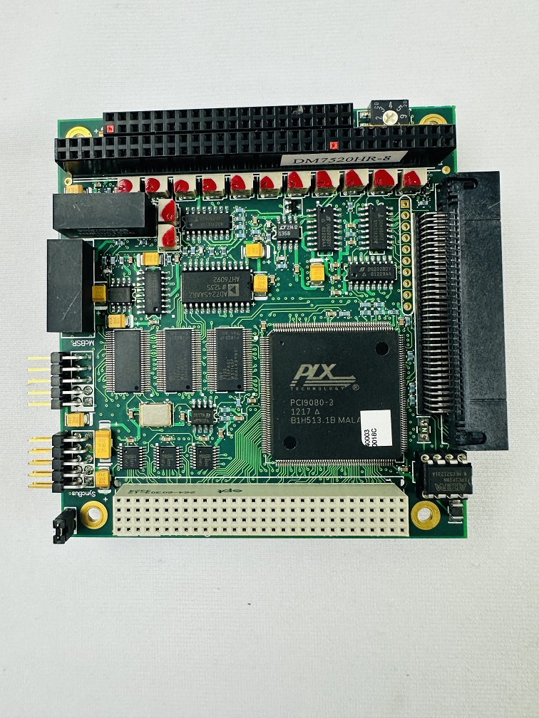 DM7520HR-8
