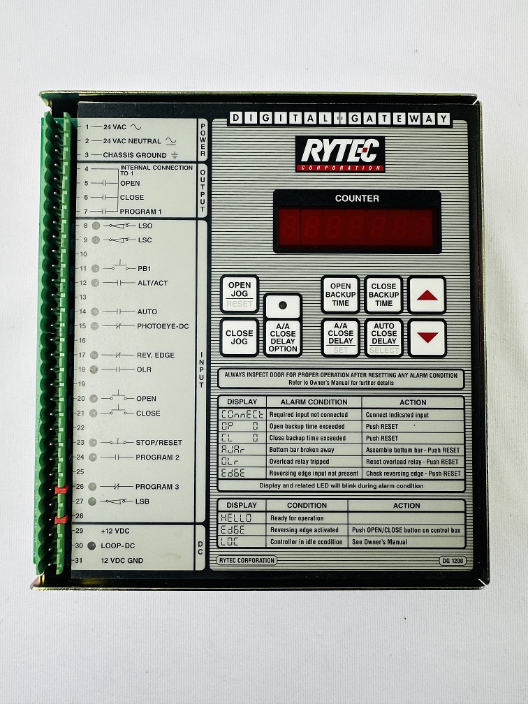 DG1200