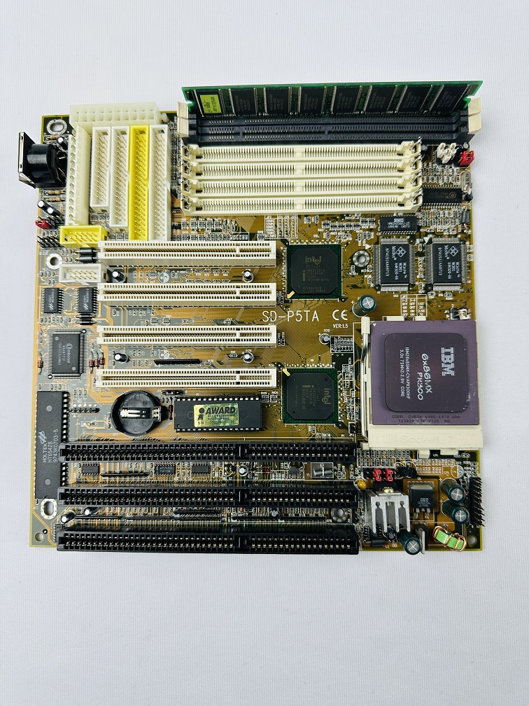 SD-P5TA