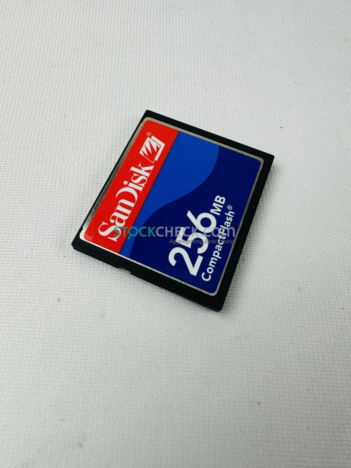 SanDisk SDCFJ-256 SanDisk SDCFJ-256