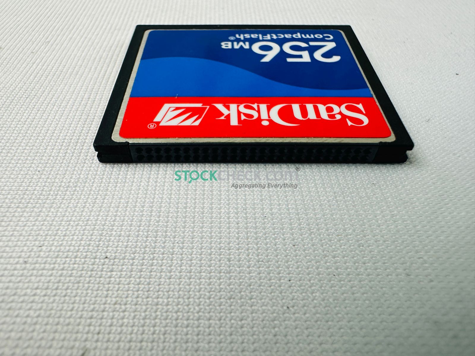 SanDisk SDCFJ-256 SanDisk SDCFJ-256