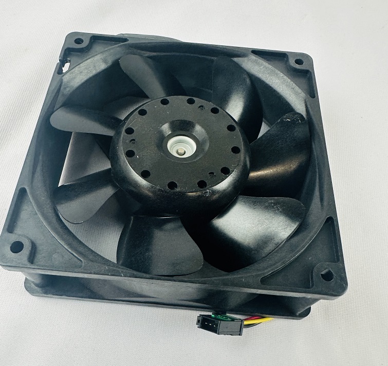 Sanyo Denki 109R1224H1D01 Square Fan Sanyo Denki 109R1224H1D01 Square Fan