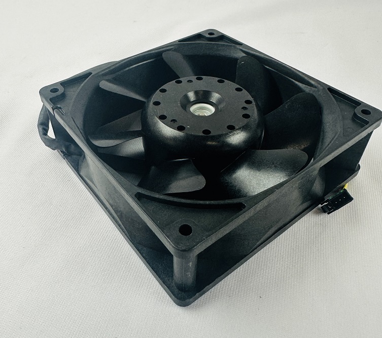 Sanyo Denki 109R1224H1D01 Square Fan Sanyo Denki 109R1224H1D01 Square Fan