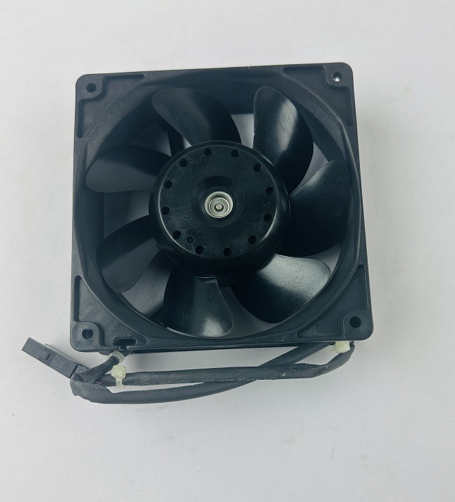 Sanyo Denki 109R1224H1D01 Square Fan Sanyo Denki 109R1224H1D01 Square Fan