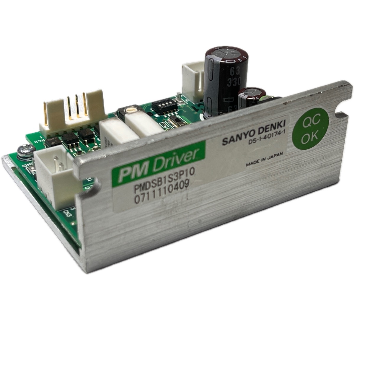 PMDSB1S3P10